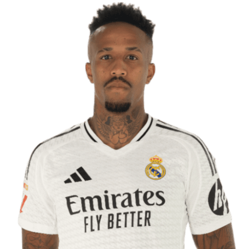 Éder Militão photo