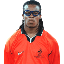 Edgar Davids photo