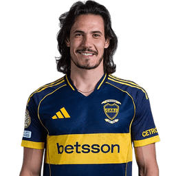 Edinson Cavani photo