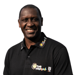 Emile Heskey photo