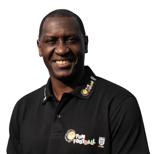 Emile Heskey photo