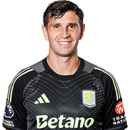 Emiliano Martínez photo