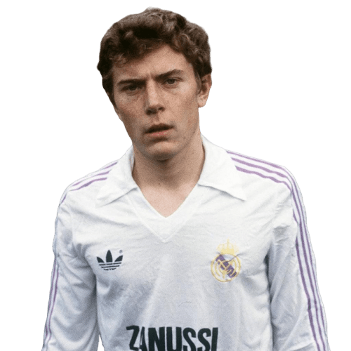 Emilio Butragüeño photo