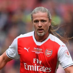 Emmanuel Petit photo