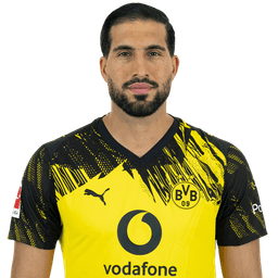 Emre Can photo