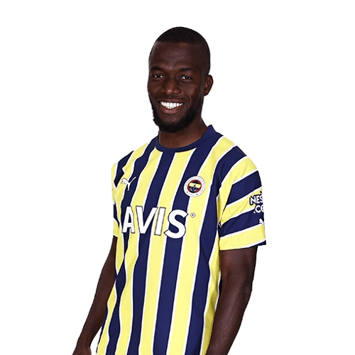 Enner Valencia photo