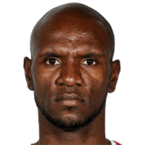 Eric Abidal photo