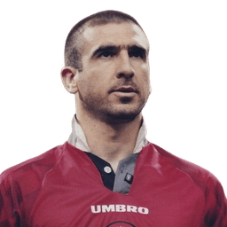 Eric Cantona photo