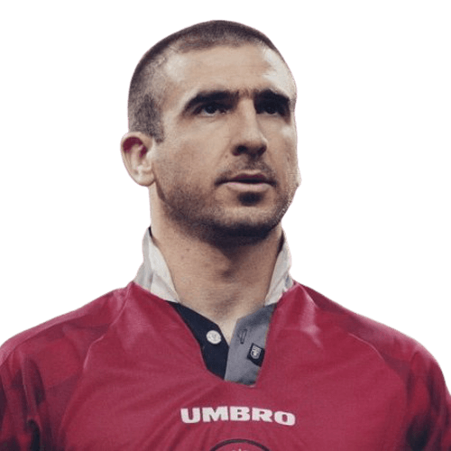 Eric Cantona photo