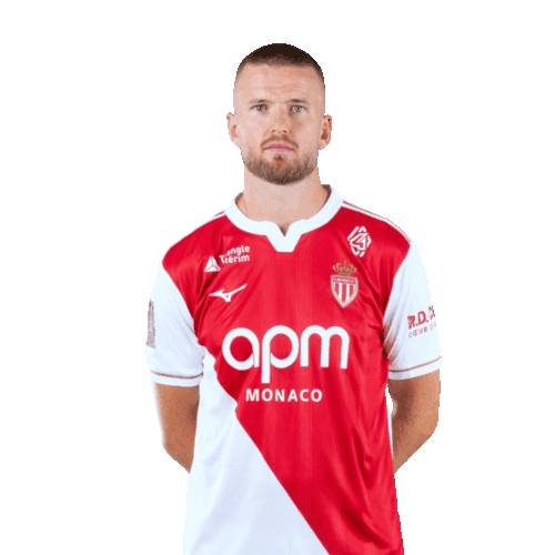 Eric Dier photo