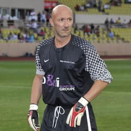 Fabien Barthez photo