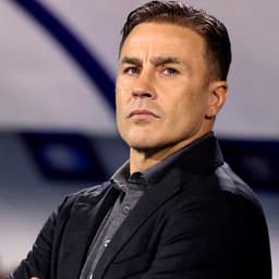 Fabio Cannavaro photo