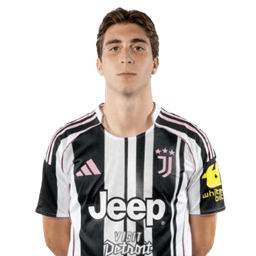 Fabio Miretti photo