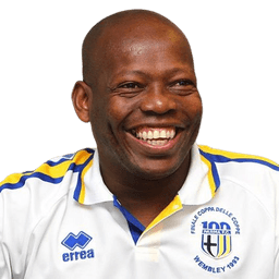 Faustino Asprilla photo