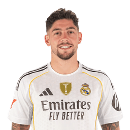 Federico Valverde photo