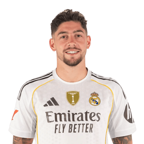 Federico Valverde photo