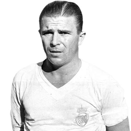 Ferenc Puskas photo
