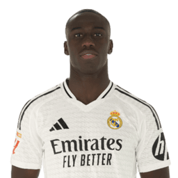 Ferland Mendy photo