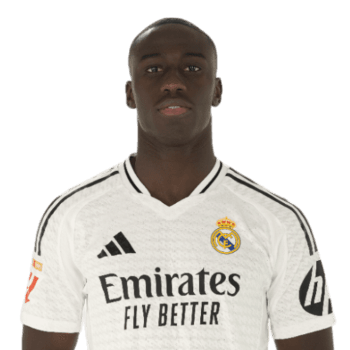 Ferland Mendy photo