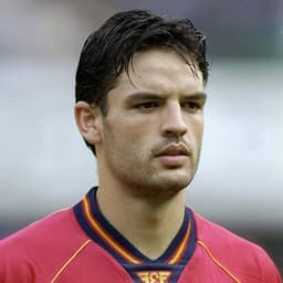 Fernando Morientes photo