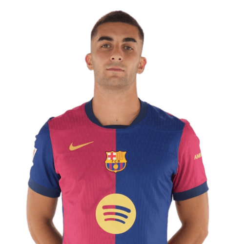 Ferran Torres photo