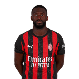 Fikayo Tomori photo