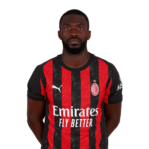 Fikayo Tomori photo