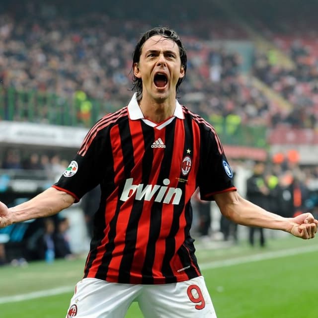 Filippo Inzaghi photo