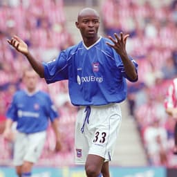 Finidi George photo