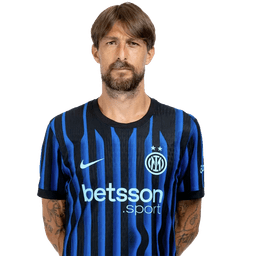 Francesco Acerbi photo