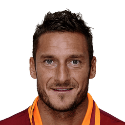 Francesco Totti photo