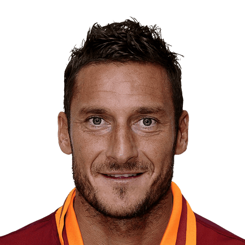 Francesco Totti photo