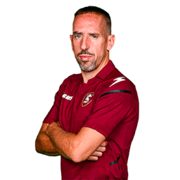 Franck Ribéry photo