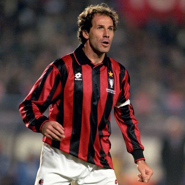 Franco Baresi photo
