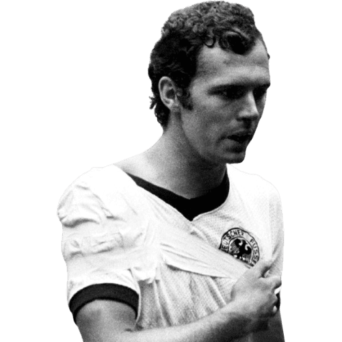 Franz Beckenbauer photo