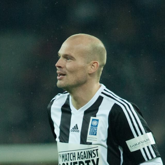 Freddie Ljungberg photo