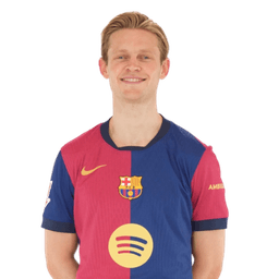 Frenkie de Jong photo