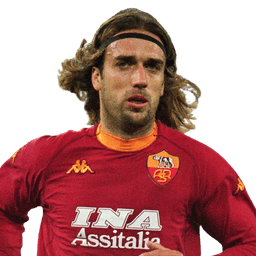 Gabriel Batistuta photo