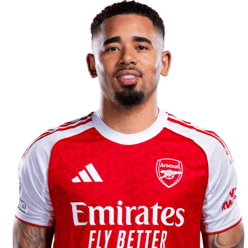 Gabriel Jesus photo