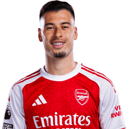 Gabriel Martinelli photo