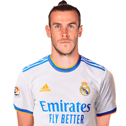 Gareth Bale photo