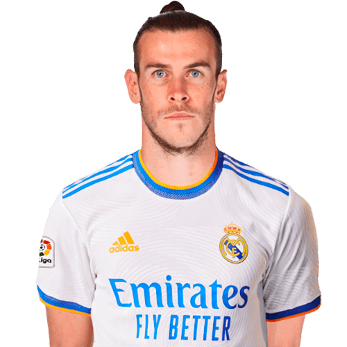 Gareth Bale photo