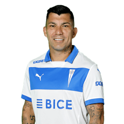 Gary Medel photo