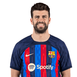 Gerard Piqué photo