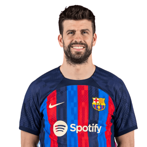 Gerard Piqué photo