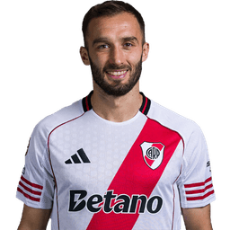 German Pezzella photo