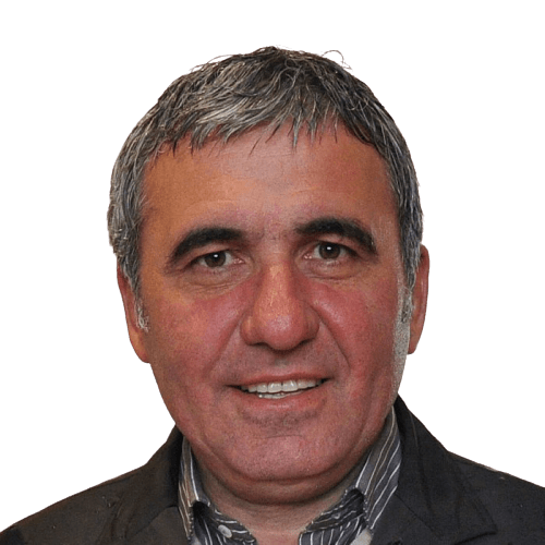 Gheorghe Hagi photo