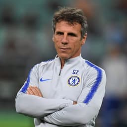 Gianfranco Zola photo