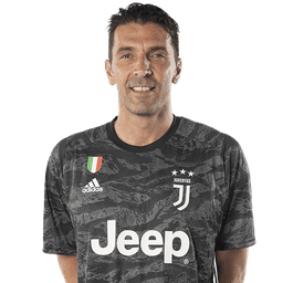 Gianluigi Buffon photo