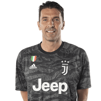 Gianluigi Buffon photo